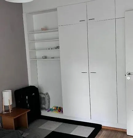 Διαμέρισμα Good Location By The Easton *