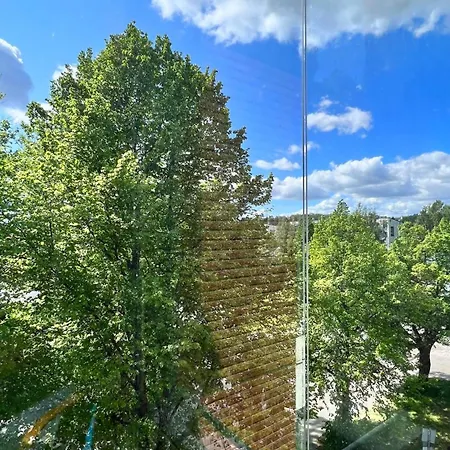 Good Location By The Easton Апартаменты Хельсинки