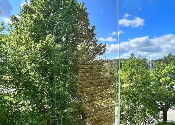 Good Location By The Easton Huoneisto Helsinki