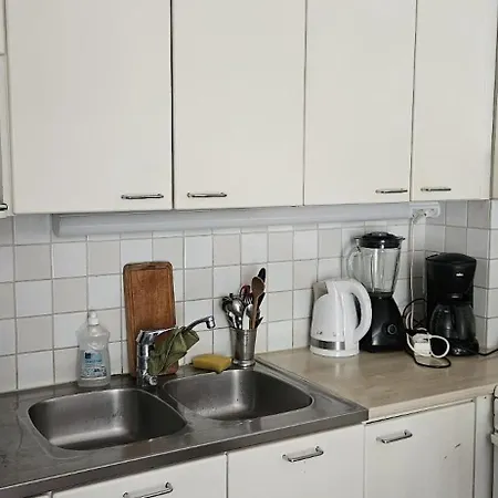 Appartement Good Location By The Easton Helsinki