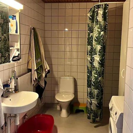 Good Location By The Easton Appartement *